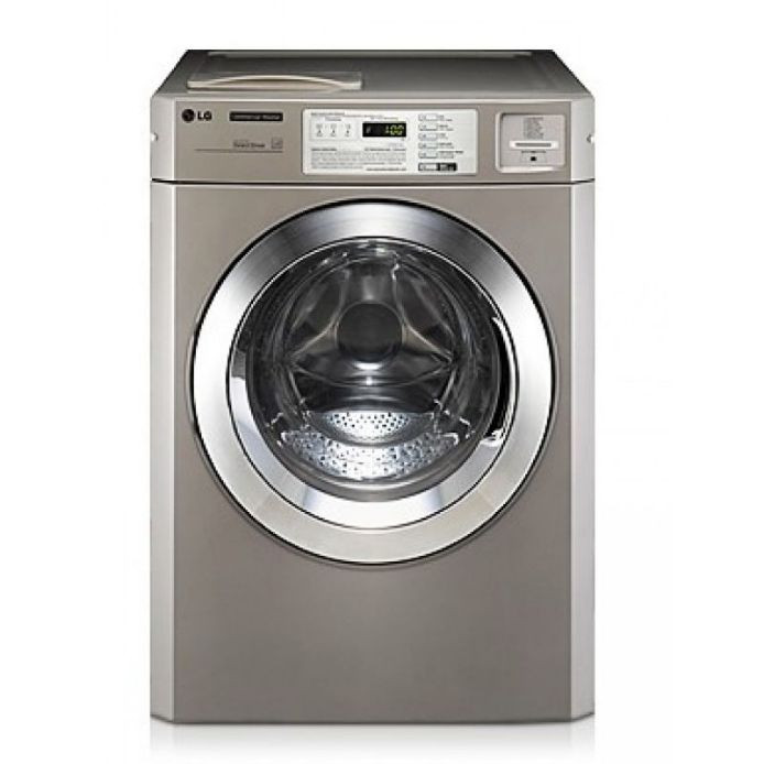 LG Commercial Dryer 10 KG RV1329CD4P