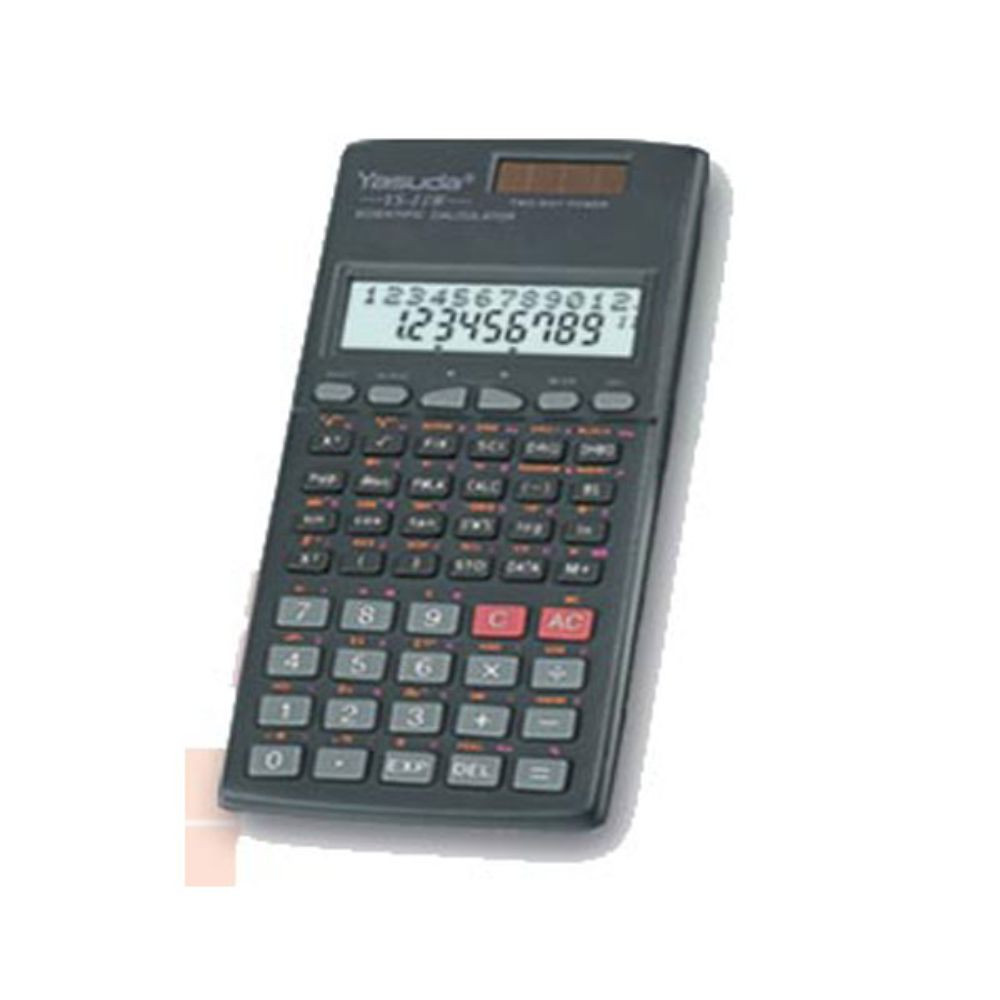 Yasuda Scientific Calculator YS-11WS