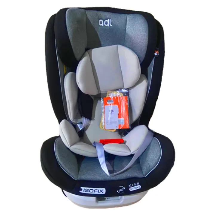 Convertible Car Seat For Baby & Kids