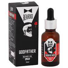 Beardo GodFather Beard Oil