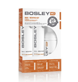 Bosleymd Bosrevive Color Safe 30 Day Kit