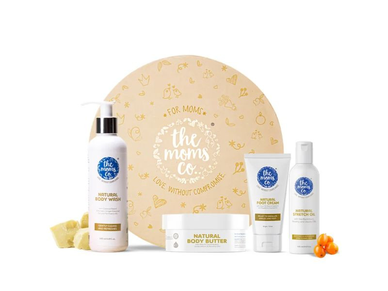 Mom-to-be Complete Care Gift Set CC_1