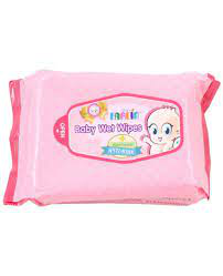 WR WIPES FOR HAND & MOUTH 30