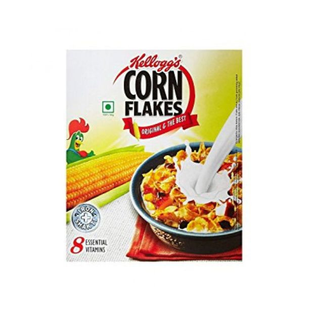 Kellogg's Corn Flakes 250 gm x 15
