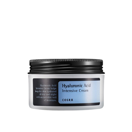 Cosrx Hyaluronic Acid Intensive Cream 100Ml