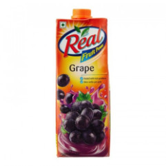 Real Grape 1000ml