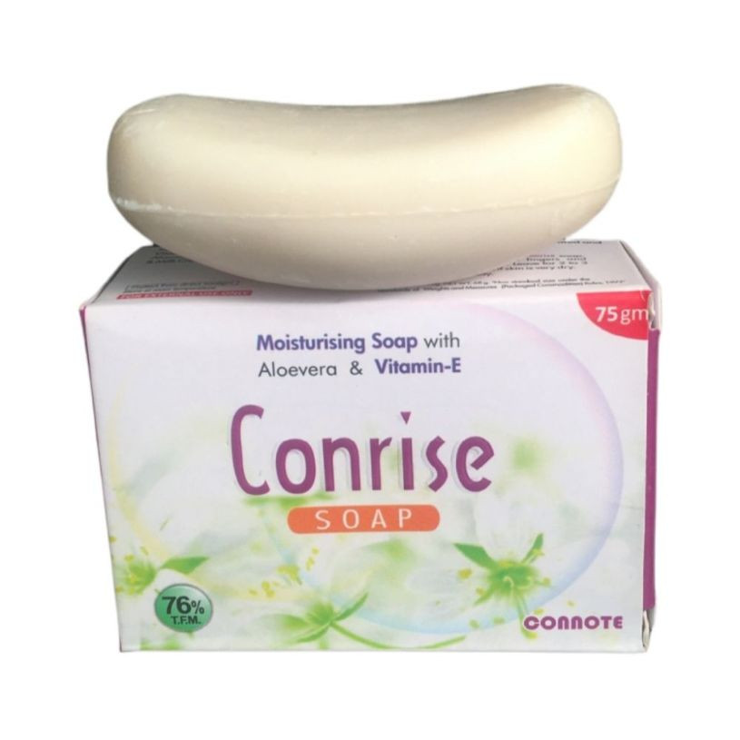 Conrise Soap