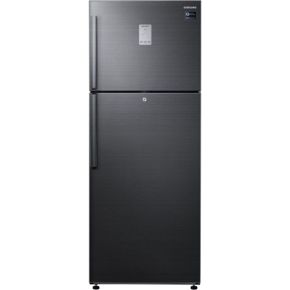 Samsung | 478 L Frost Free Double Door Refrigerator | RT49K6338BS/TL