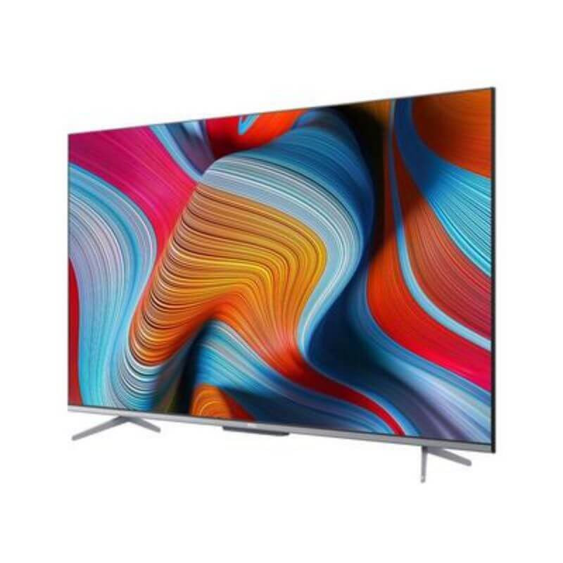 TCL 75" 4K UHD Android TV 75P725