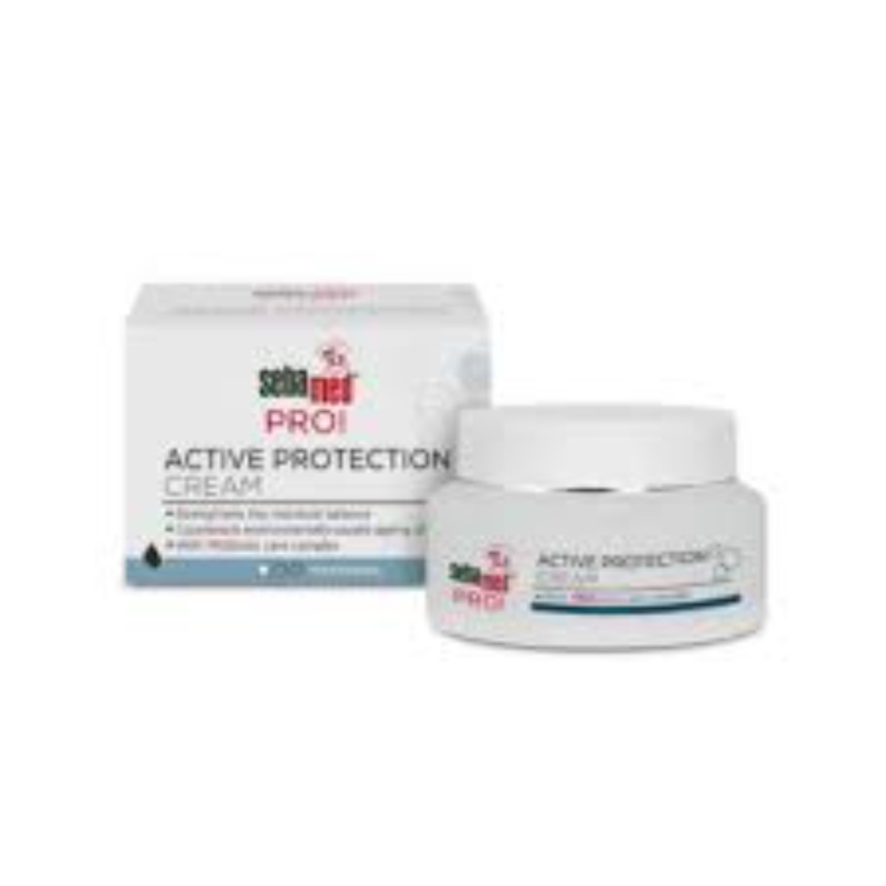 Sebamed Pro Active Protect Cream