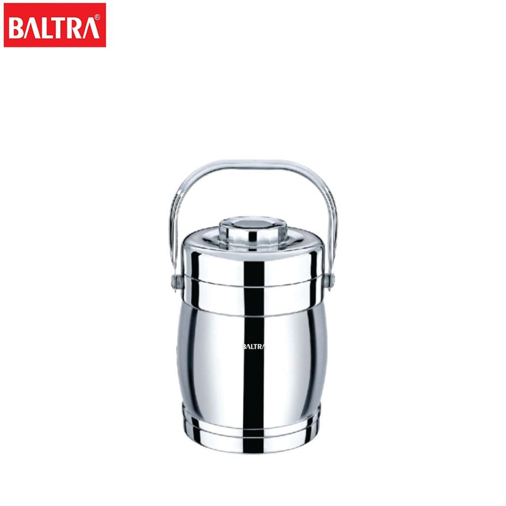 Baltra Hot Pot Lunch Box| BSL 223 |1200 ML