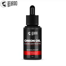 Beardo Onion Oil 