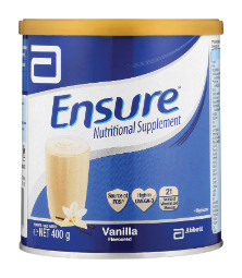 Ensure - 400Gm Vanilla Flavor