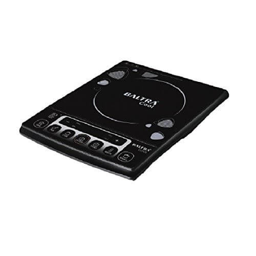 Baltra Cool Pro Induction Cooktop  |  Bic 123