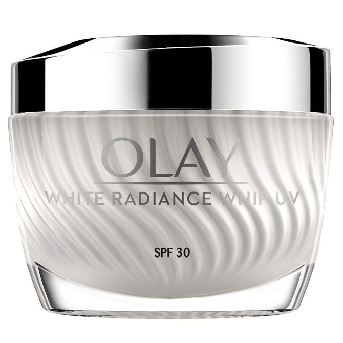 Olay | White Radiance Whip UV SPF30 50 gm x 6 [82275087]
