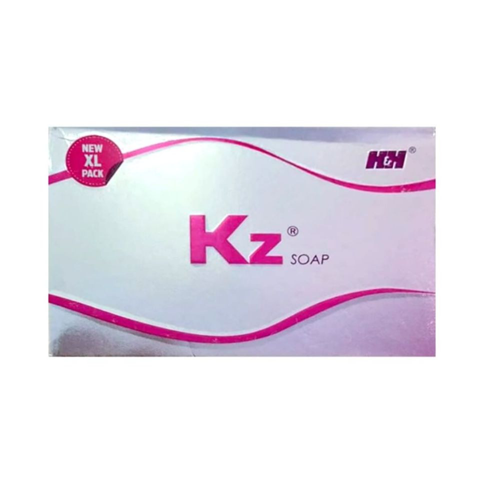 Kz Soap 125 G