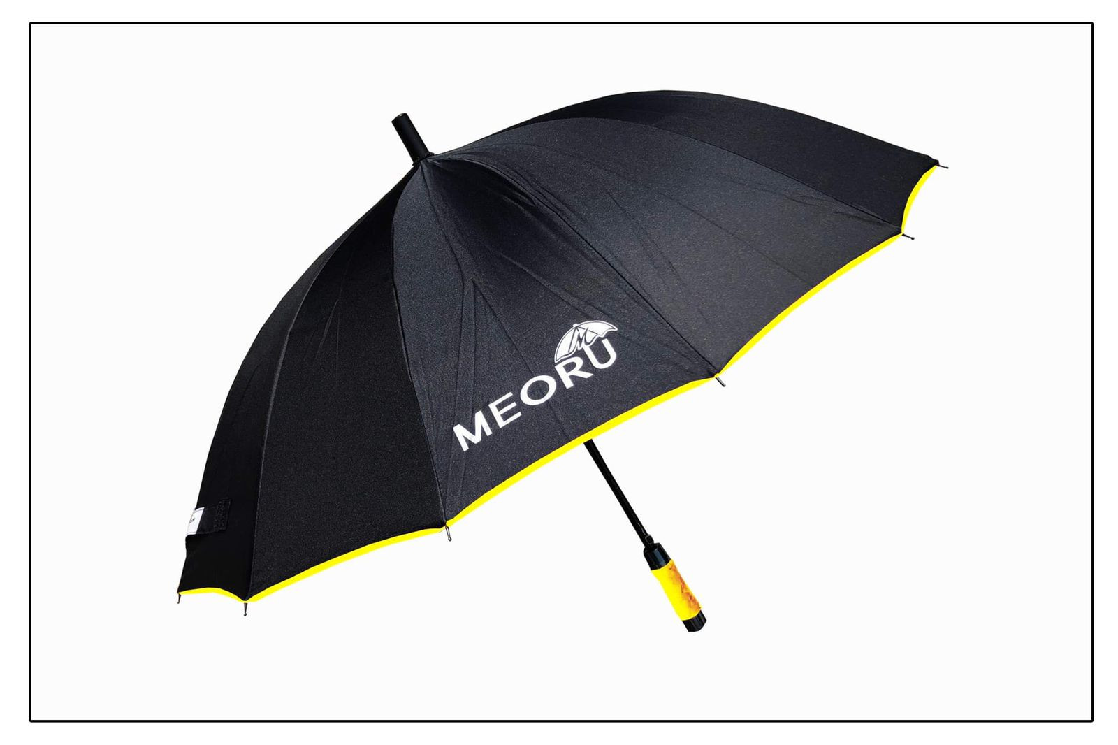 Meoru Korean Brand Umbrella