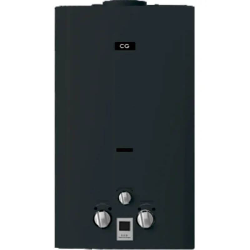 CG Gas Water Heater CGGWB01L