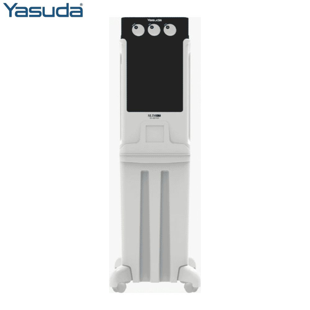 Yasuda 35 Litre Honeycomb Pad Tower Air Cooler With Remote YS-ARVS35