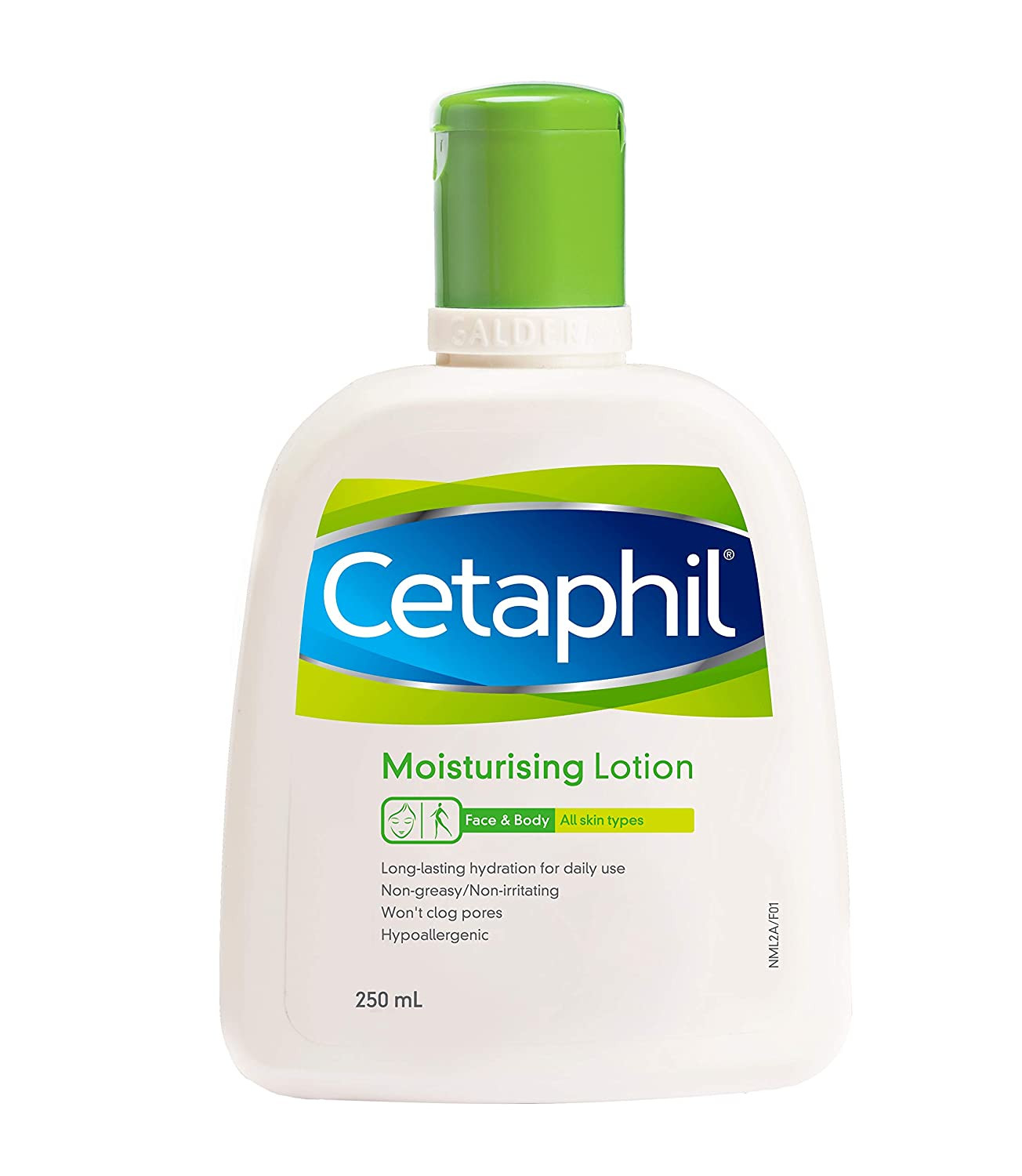 Cetaphil Moisturising Lotion 250 Gm