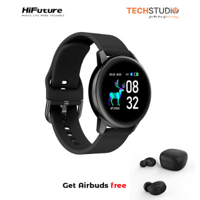 Hifuture Himate
