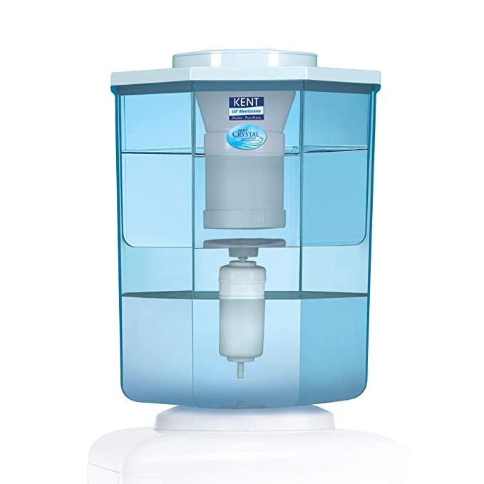 Kent 15 Ltrs UF Water Purifier CRYSTAL