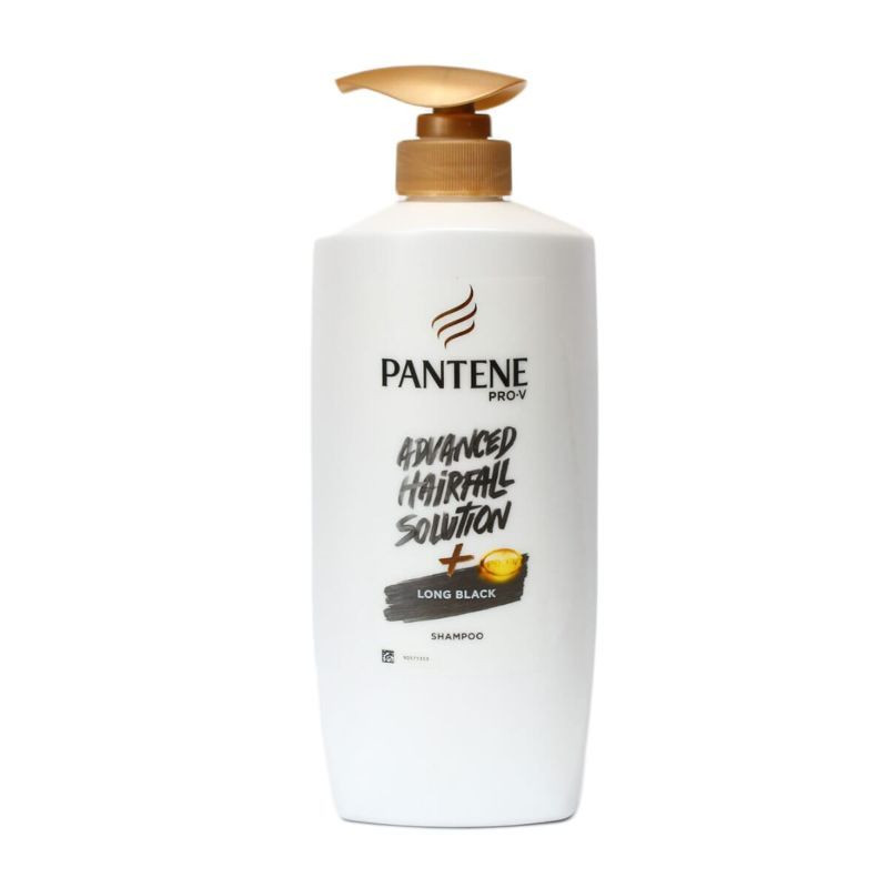 Pantene | Shampoo Lively Clean 650 ml x 12 [82326393]