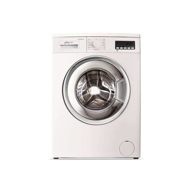 Godrej 6.0 Kg Front Load Fully Automatic Washing Machine WFEON600PAEC-E
