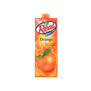 Real Orange 1000ml