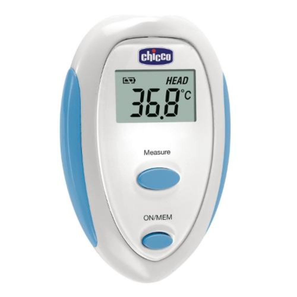 Chicoo INFRARED THERMOMETER EASY TOUCH 