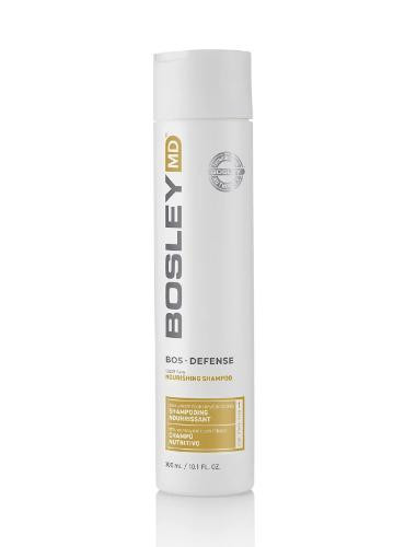 Bosleymd Bosdefense Color Safe Nourishing Shampoo 300Ml