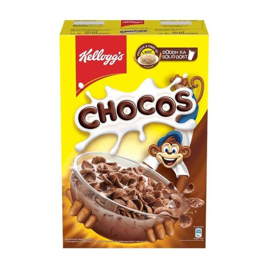 Kellogg's Chocos 250 gm x 24