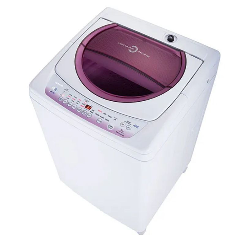 Toshiba Washing Machine 8.0 KG AWE900LSE-WL