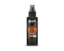 Beardo Max Sun Screen Spray SPF50