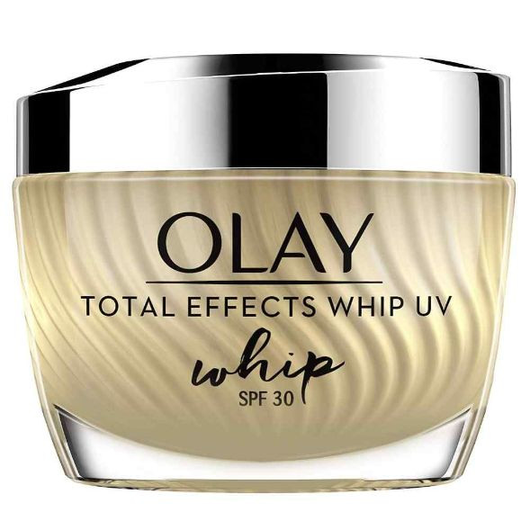 Olay | Total Effect Whip UV SPF30 50 gm x 6 [82275080]