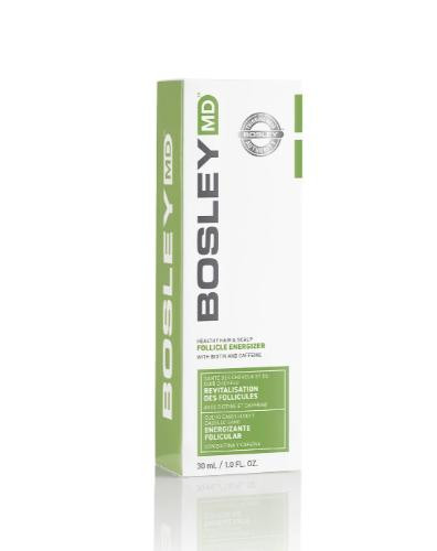 Bosleymd Healthy Hair & Scalp Follicle Energizer 30Ml