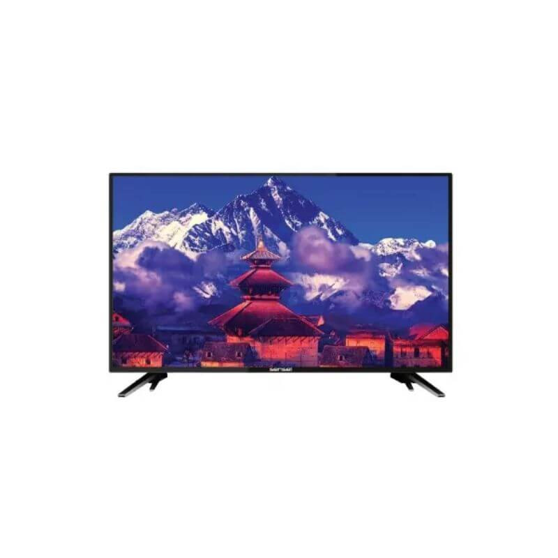 SENSEI 40" Smart  TV S40SLEDI404