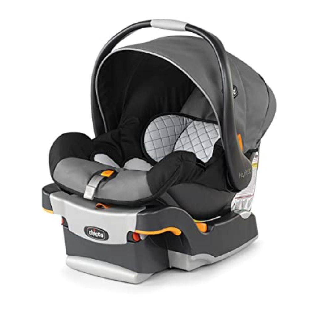 Chicoo KEYFIT 30 INFANT CAR SEAT ORION USA