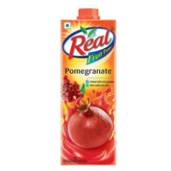 Real Pomegranate 1000ML*12