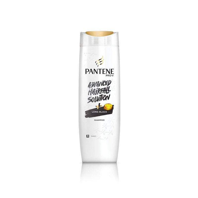 Pantene | Shampoo Long Black 340 ml x 30 [82326386]