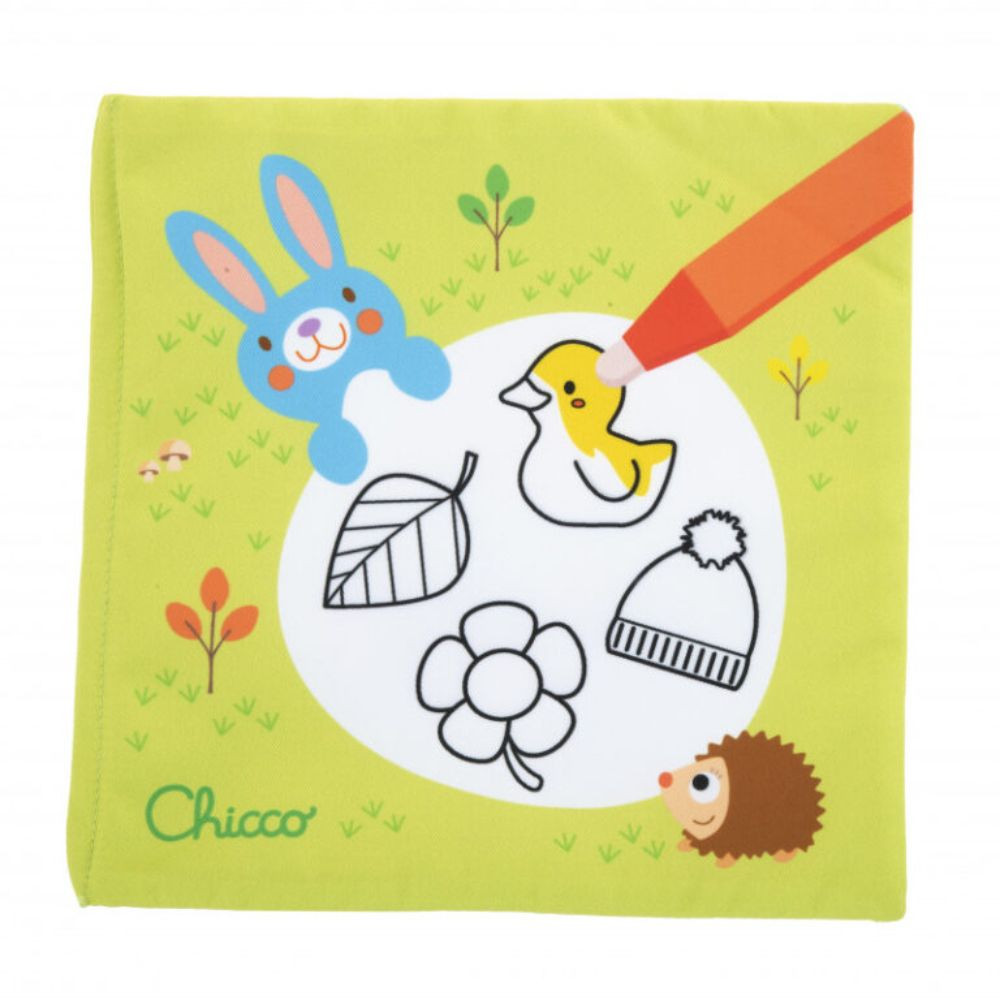 Chicoo TOY BS SEASON BOOK