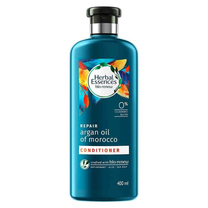 Herbal Essence | Conditioner Repair Argan Oil of Morocco 400 ml x 6 [82267888]