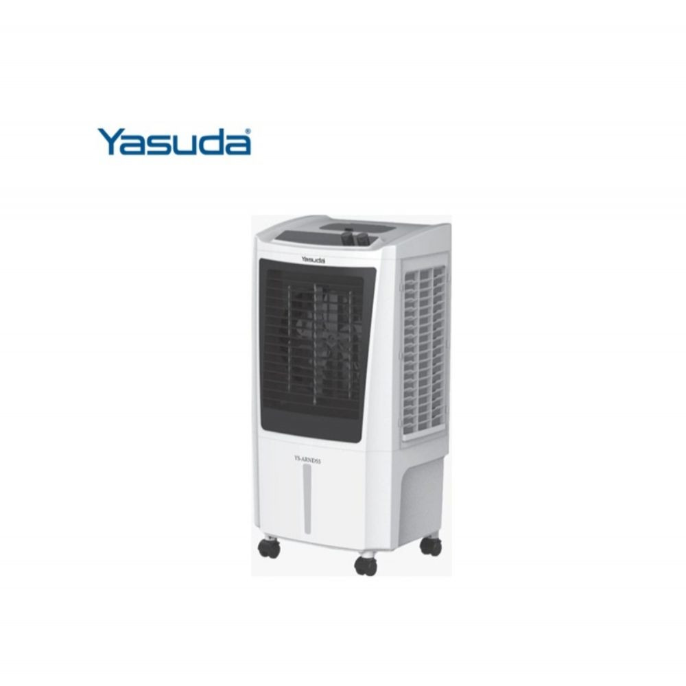 Yasuda 55 Litre Honeycomb Pad Air Cooler YS-ARND55
