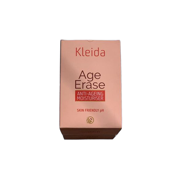 Kleida Age Erase Anti-Ageing Moisturiser