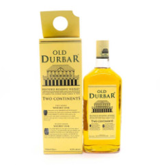 Old Durbar Blended Reserve Whisky 1000ml*9