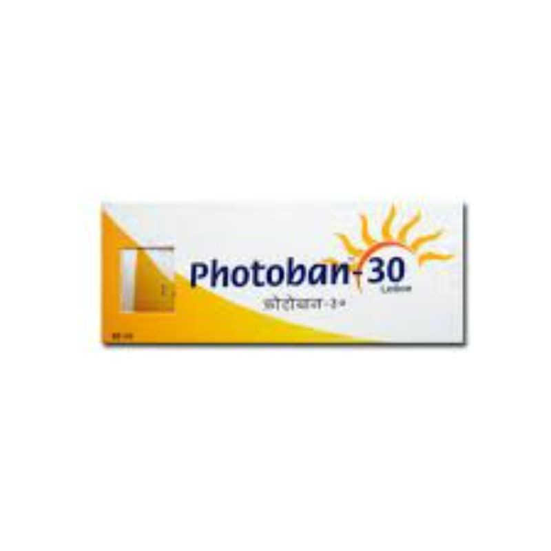 Phoyoban-30 Lotion
