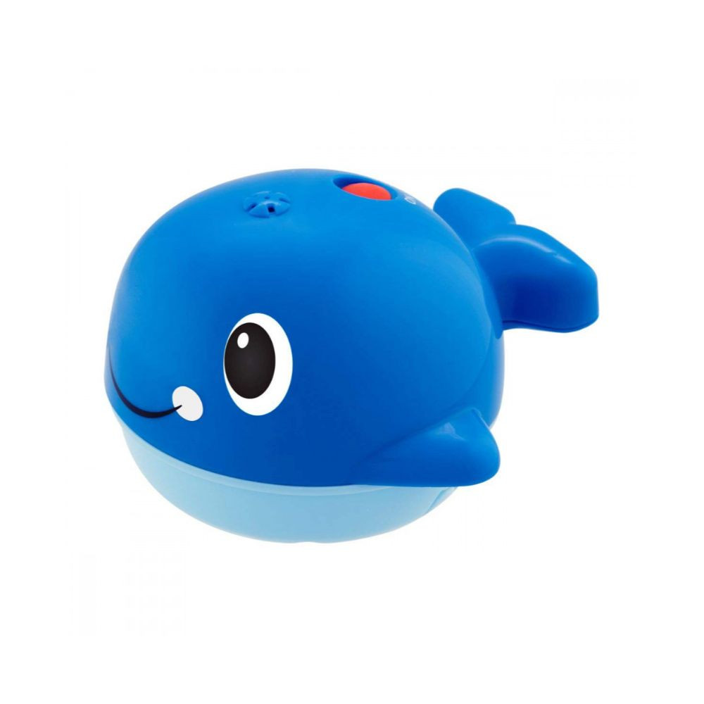 Chicoo TOY BS SPRINKLER WHALE 