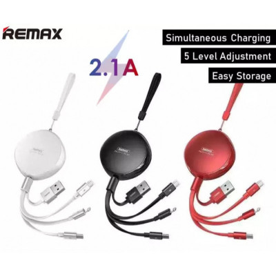 Remax Cable Rc-184Th