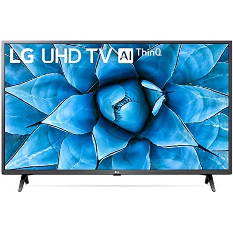 LG 43" UHD 4K Smart LED TV 43UN7300