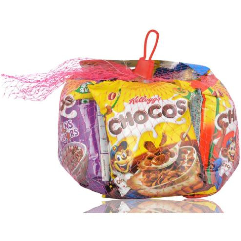 Kellogg's Chocos Variety Pack 130 gm x 36